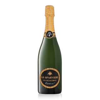 Franciacorta Bottiglia