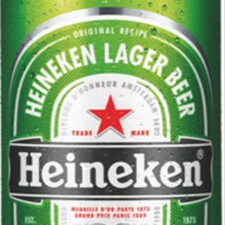 Heineken