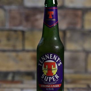Tennent's
