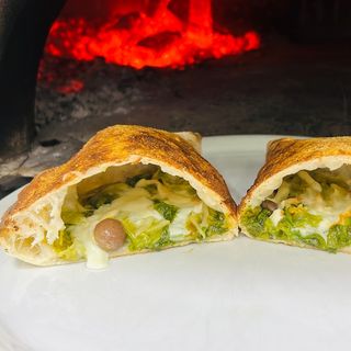 Ripieno con scarola
