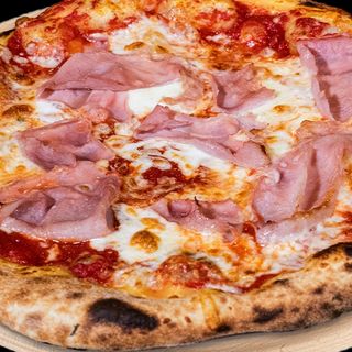 Prosciutto