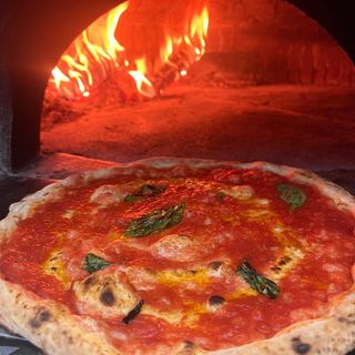 Olio e pomodoro