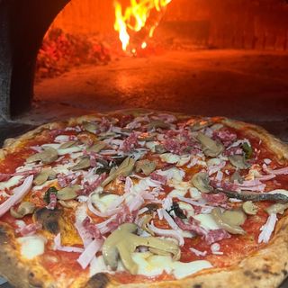 Capricciosa