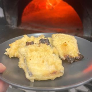 Melenzane fritte 5 pezzi