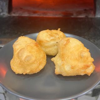 Zeppole 5 pezzi