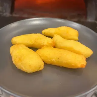 Crocche piccoli 5 pezzi