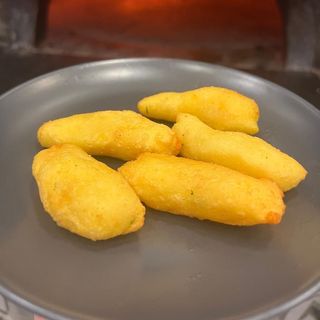 Crocche piccoli 5 pezzi
