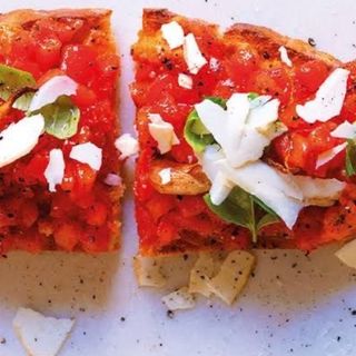 Bruschetta