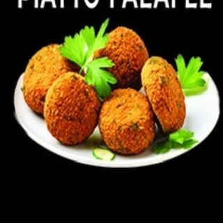 Falafel 6pz