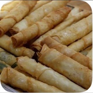 Borek Con Patate