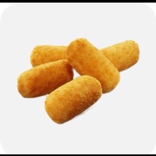 Crocchette Di Patate