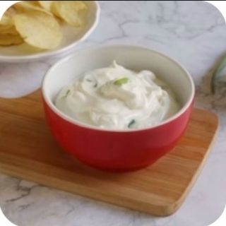 Salsa Yogurt