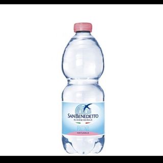 Acqua Naturale 50 cl