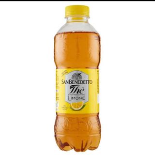Thè Limone 50 cl