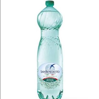 Acqua frizzante 1,5 l