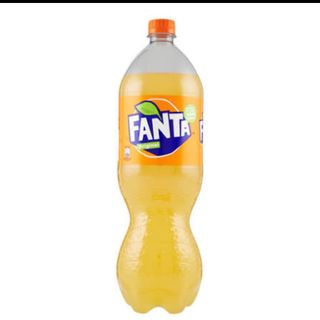 Fanta 1,5 l