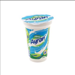Ayran 