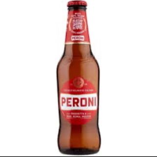Peroni 33 cl