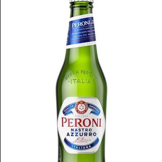 Nastro Azzurro 33 cl