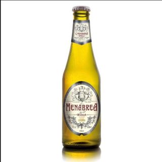 Menabrea 33 cl