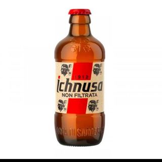 Ichnusa Non Filtrata 33cl