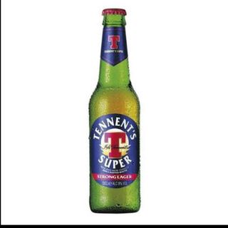 Tennets 33 cl