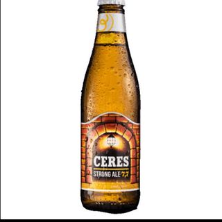 Ceres 33 cl