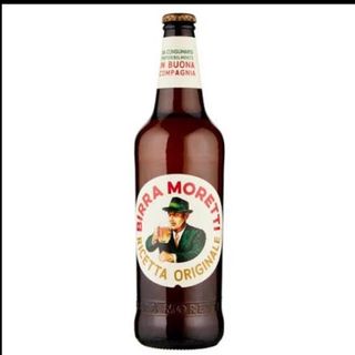 Moretti 66 cl