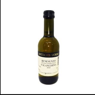 Vino Bianco 25 cl
