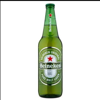 Heineken 66 cl