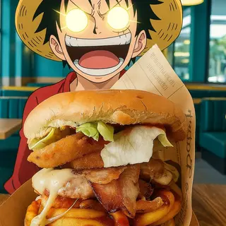 Luffy