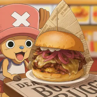 Chopper