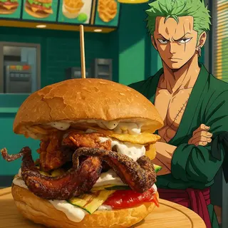 Zoro