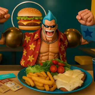 Franky