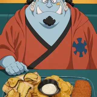 Jinbei