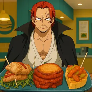 Shanks