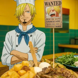 Sanji