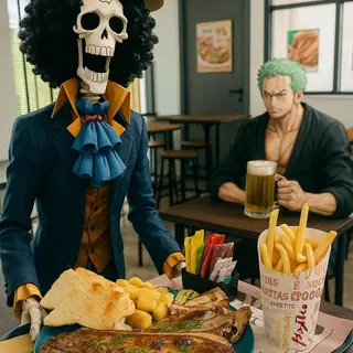 Brook
