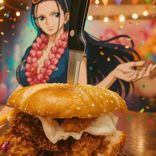 Nico Robin