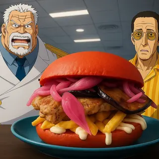 Garp