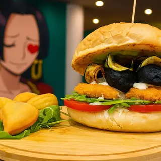 Boa Hancock