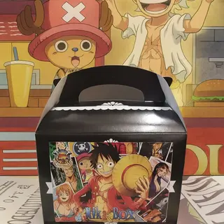 Nika box kids