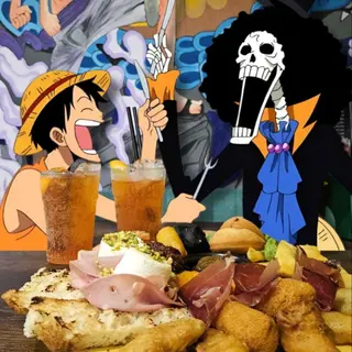 Promo aperitivo