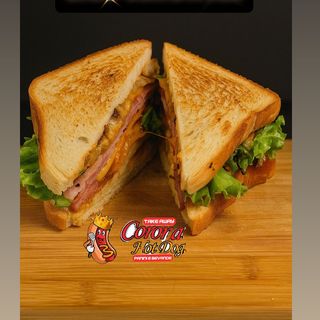 Club Sandwich