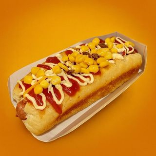 Hot Dog