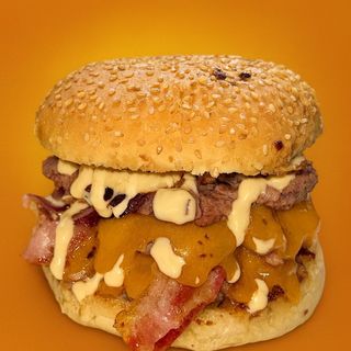 Burguer XXX
