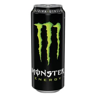 Monster Energy Green 500 ml