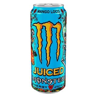 Monster mango loco