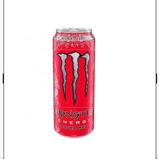 Monster cocomero