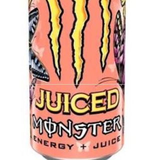 Monster Monarch